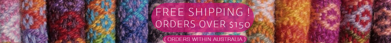 Free Shipping - Over $150